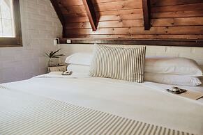 Overo Lodge & Selva
