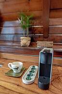 Overo Lodge & Selva