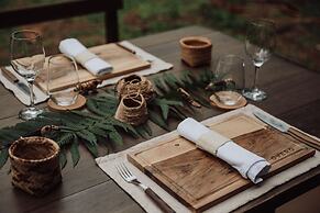 Overo Lodge & Selva