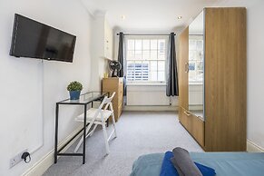 Islington Quarter