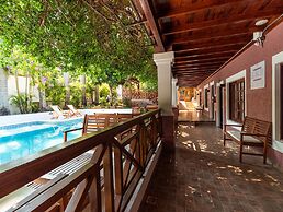 Palma Real Posada