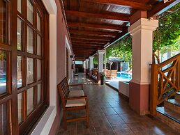Palma Real Posada