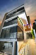 Edificio Casa Tabor