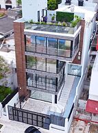 Edificio Casa Tabor