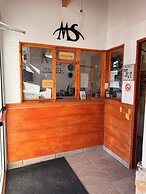 MS Hotel Campos 26