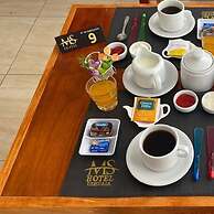 MS Hotel Campos 26