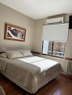 Hotel Vicente Lopez