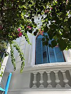 Hotel Vicente Lopez