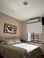 Hotel Vicente Lopez