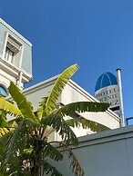 Hotel Vicente Lopez