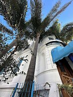 Hotel Vicente Lopez