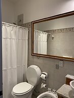Hotel Vicente Lopez