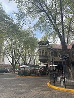 Hotel Vicente Lopez