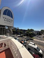 Hotel Vicente Lopez
