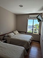 Hotel Vicente Lopez