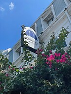 Hotel Vicente Lopez