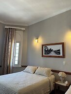 Hotel Vicente Lopez