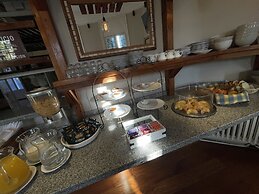 Hotel Vicente Lopez