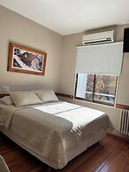 Hotel Vicente Lopez