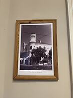 Hotel Vicente Lopez