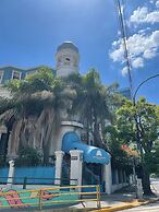 Hotel Vicente Lopez
