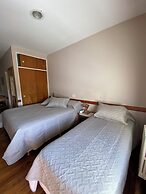 Hotel Vicente Lopez