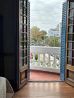 Hotel Vicente Lopez