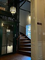 Hotel Vicente Lopez