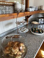 Hotel Vicente Lopez