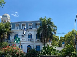 Hotel Vicente Lopez