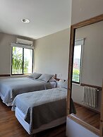 Hotel Vicente Lopez