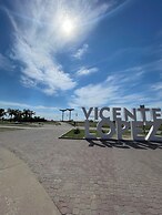 Hotel Vicente Lopez