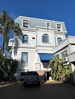 Hotel Vicente Lopez