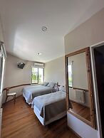Hotel Vicente Lopez
