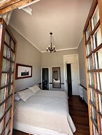 Hotel Vicente Lopez