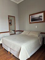 Hotel Vicente Lopez