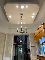 Hotel Vicente Lopez