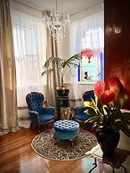 THE OLD ELTHAM POST OFFICE-LUXURY B&B