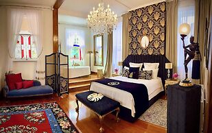 THE OLD ELTHAM POST OFFICE-LUXURY B&B