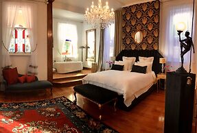 THE OLD ELTHAM POST OFFICE-LUXURY B&B