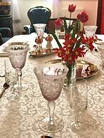 THE OLD ELTHAM POST OFFICE-LUXURY B&B