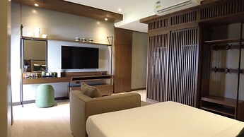 Acro Residences