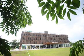 Acro Residences
