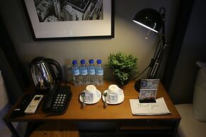 Acro Residences