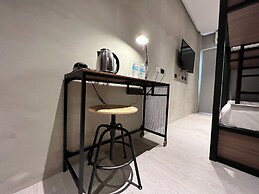 Acro Residences