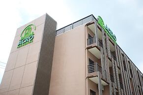 Acro Residences