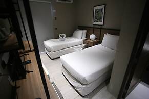 Acro Residences