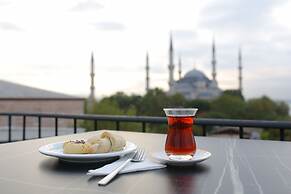 Haci Bayram Hotel