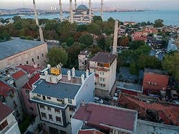 Haci Bayram Hotel