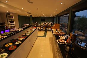 Haci Bayram Hotel